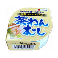 こまち食品工業 海鮮 茶わんむし 90g F383439-185