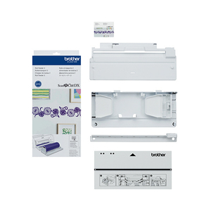 ブラザー ロールフィーダー2 スキャンカット CADXRF2-イメージ2