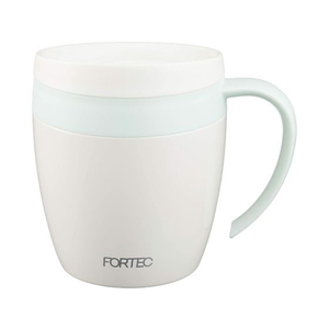 和平フレイズ フォルテック・ハウス オフィスマグ 280mL ミント FCN8252-RH-1288-イメージ1