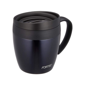 和平フレイズ フォルテック・ハウス オフィスマグ 280mL ネイビー FCN8253-RH-1289-イメージ1