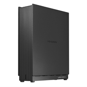 I・Oデータ 小規模オフィス向け 1ドライブNAS 1TB HDL1-LA01SOHO-イメージ1