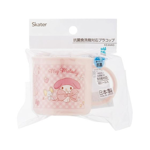 スケーター 抗菌 食洗機対応 プラコップ 200mL マイメロディリボン FC255SU-KE4AAG-イメージ5