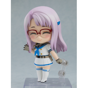 グッドスマイルカンパニー ねんどろいど ネオン「勝利の女神：NIKKE」 ﾈﾝﾄﾞﾛｲﾄﾞ2671ﾈｵﾝ-イメージ3