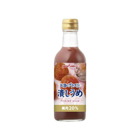 ポッカサッポロ お酒にプラス潰しうめ 300ml F036614-HG28