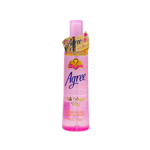 インターナショナルコスメティックス/アグリー フレグランス ヘアコロン シャイニー 150mL F044308-イメージ1