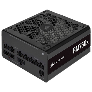 Corsair 電源ユニット RM750x 2021 CP-9020199-JP-イメージ1