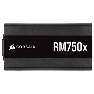 Corsair 電源ユニット RM750x 2021 CP-9020199-JP-イメージ3