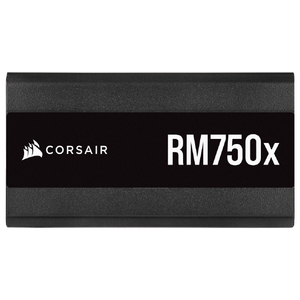 Corsair 電源ユニット RM750x 2021 CP-9020199-JP-イメージ5