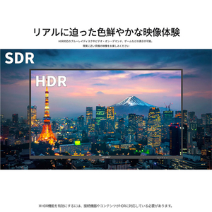 JAPANNEXT 29型液晶ディスプレイ JN-IPS291WFHDR-C65W-イメージ7