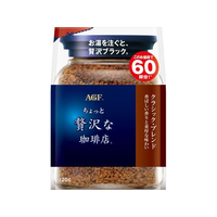 味の素ＡＧＦ ちょっと贅沢な珈琲店 クラシック・ブレンド 袋 120g FCC5802