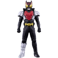 バンダイ 仮面ライダーソフビシリーズ 仮面ライダーキバ キバフォーム KRｿﾌﾋﾞSKRｷﾊﾞｷﾊﾞﾌｵ-ﾑ