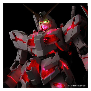 バンダイスピリッツ PG 1/60 ユニコーンガンダム用LEDユニット PGﾕﾆｺ-ﾝｶﾞﾝﾀﾞﾑﾖｳLEDﾕﾆﾂﾄ-イメージ5