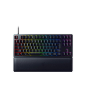 RAZER ゲーミングキーボード Huntsman V2 Tenkeyless JP - Linear Optical Switch RZ03-03941000-R3J1