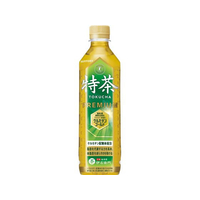 サントリー 緑茶 伊右衛門 特茶(特定保健用食品) 500ml F731262