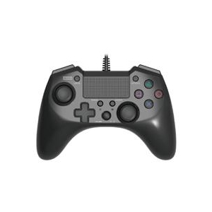 HORI ホリパッドFPSプラス for PlayStation 4 ブラック PS4025-イメージ1