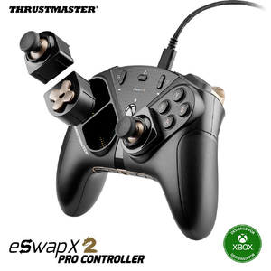 Thrustmaster ESWAP X 2 PRO CONTROLLER 4460265-イメージ2