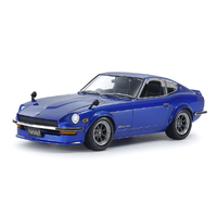 タミヤ 1/24 スポーツカーシリーズ No．367 NISSAN フェアレディ 240Z ストリートカスタム T24367NISSANﾌｴｱﾚﾃﾞｲZSｶｽﾀﾑ