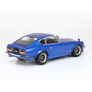 タミヤ 1/24 スポーツカーシリーズ No．367 NISSAN フェアレディ 240Z ストリートカスタム T24367NISSANﾌｴｱﾚﾃﾞｲZSｶｽﾀﾑ-イメージ2