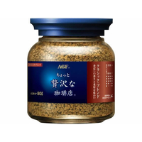 味の素ＡＧＦ ちょっと贅沢な珈琲店 クラシック・ブレンド 瓶 80g FCC5804