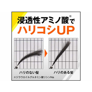 マンダム ルシード ヘアワックス スーパーハード 80g F359284-イメージ3