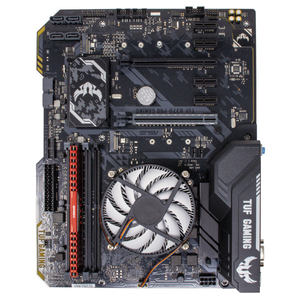 アイネックス LGA115x用薄型CPUクーラー CC-01-イメージ4