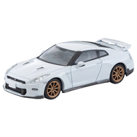 トミーテック トミカリミテッドヴィンテージ NEO LV-N316c NISSAN GT-R Premium edition T-spec 2024 model  (白) LVN316CﾆﾂｻﾝGTR2024ｼﾛ