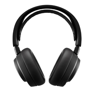 SteelSeries ゲーミングヘッドフォン Arctis Nova Pro Wireless P(RE) 61522J-イメージ4