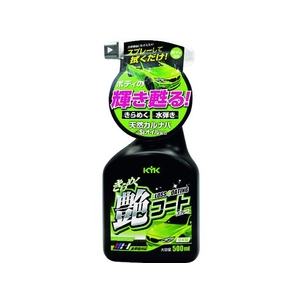 古河薬品工業 きらめく艶コートスプレー 500mL FC405DR-1778765-イメージ1