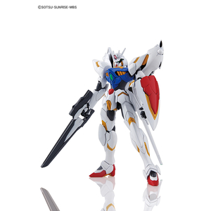 バンダイスピリッツ HG 1/144 ガンダムレギルス AGEHG29ｶﾞﾝﾀﾞﾑﾚｷﾞﾙｽN-イメージ1