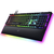 RAZER ゲーミングキーボード BlackWidow V4 Pro Yellow Switch RZ03-04681800-R3M1-イメージ4