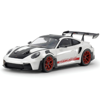 タミヤ 1/24 ポルシェ 911 GT3 RS (992) 1/24 スポーツカーシリーズ No.370 T24370ﾎﾟﾙｼｴ911GT3RS992