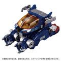 タカラトミー ダイアクロン DA-114 ダイアバトルスV2<バトルス03> DA114ﾀﾞｲｱﾊﾞﾄﾙｽV2ﾊﾞﾄﾙｽ03