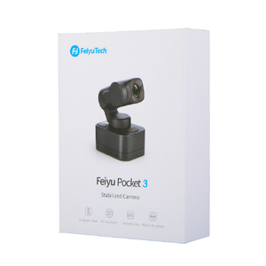 FeiyuTech Feiyu Pocket 3 FY25223-イメージ8