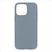 パワーサポート iPhone 16 Pro Max用ケース Air Jacket Clear Navy PLLC-72