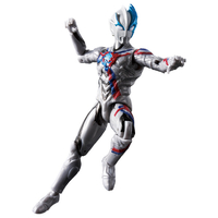 バンダイ ウルトラアクションフィギュア ウルトラマンブレーザー UAFｳﾙﾄﾗﾏﾝﾌﾞﾚ-ｻﾞ-