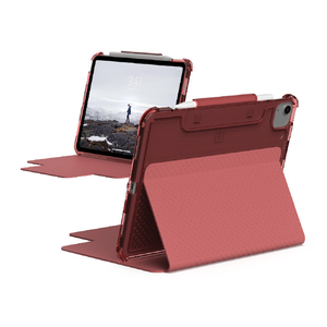 URBAN ARMOR GEAR iPad Air(第5世代)/Air(第4世代)/Pro 11インチ(第3世代)用耐衝撃タブレットケース クレイ UAG-UIPDA5LU-CY-イメージ4