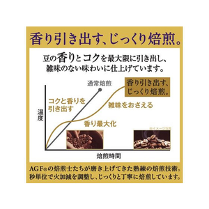 味の素ＡＧＦ 贅沢な珈琲店 ドリップ パックスペシャルブレンド 7g×8袋 FCC5809-イメージ3