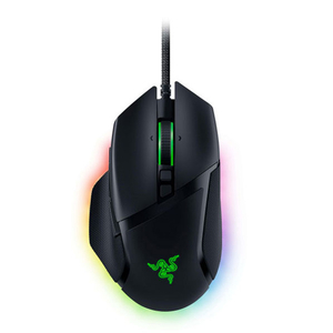 RAZER ゲーミングマウス Basilisk V3 RZ01-04000100-R3M1-イメージ1