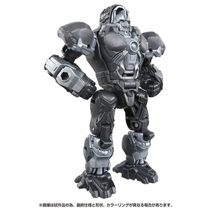 タカラトミー トランスフォーマー ビースト覚醒 BCS-01 覚醒チェンジセット オプティマスプライマル&アローストライプ TFBCS1ﾁｴﾝｼﾞｾﾂﾄOPAS-イメージ7