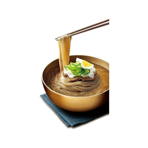 ＣＪ ＦＯＯＤＳ ＪＡＰＡＮ CJFOODSJAPAN/bibigo 韓国冷麺 170g FC126RW-イメージ2