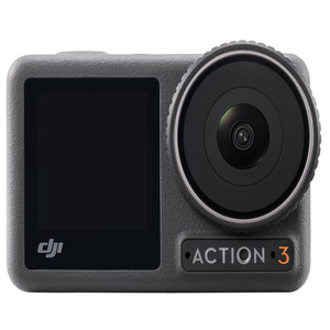 DJI Osmo Action 3 Standard Combo AC2023-イメージ2