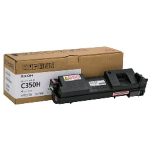 リコー RICOH SP トナー マゼンタ C350H FCD0174-600553-イメージ1