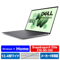 DELL ノートパソコン XPS 13 9345 グラファイト MX93QT-ENL