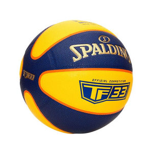 スポルディング TF33 3×3ボール コンポジット FIBA SZ6 FC920SH-76-862Z-イメージ4