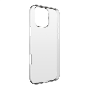 パワーサポート iPhone 16 Pro Max用ケース Air Jacket Clear matte PLLC-74-イメージ2