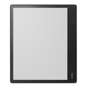 Kobo 10．3インチ電子書籍 Kobo Elipsa 2E ブラック N605-KJ-BK-S-BU-イメージ2