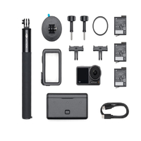 DJI Osmo Action 3 Adventure Combo AC2024