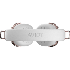 AVIOT ブルートゥースヘッドフォン AVIOT ピンク WA-Q1-PK-イメージ5