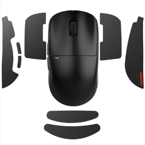 Pulsar X2/X2V2 Gaming Mouse用グリップテープ SGX22-イメージ2