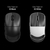 Pulsar X2/X2V2 Gaming Mouse用グリップテープ SGX22-イメージ6